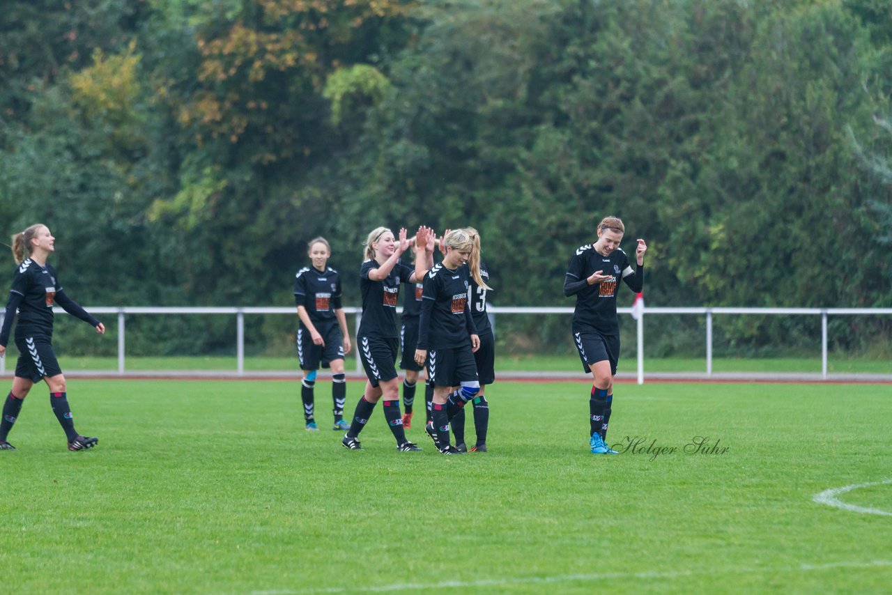 Bild 333 - Frauen TSV Schnberg - SV Henstedt Ulzburg 2 : Ergebnis: 2:6